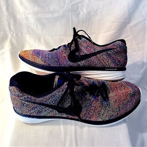 Nike - FlyKnit Lunar 3 - Size 15 Mens